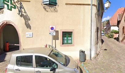 Villeval Christian, Médecin Généraliste à Gueberschwihr