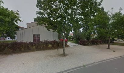 Maison Accueil Familial Senior - Le Temps d'une Pause, Centre Médical à Commequiers