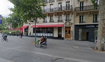 Dr Krystel Karaa, Médecin Généraliste à Paris 04