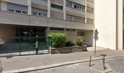 Djian Francoise, Médecin Généraliste à Paris 15