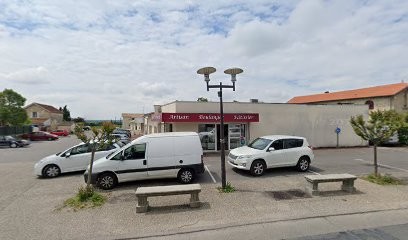 Jegou Carine, Médecin Généraliste à Prignac-et-Marcamps