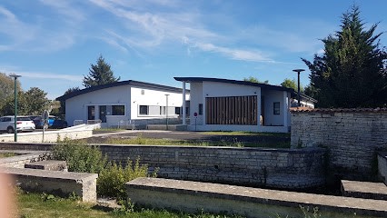 Maison De Santé Pluridisciplinaire, Centre Médical à Aigre