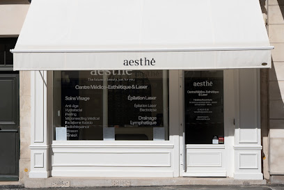 Aesthé Versailles - Médecine Esthétique Centre Médical à Versailles