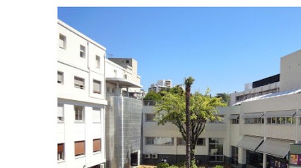 Dr Thierry TAILLAN, Médecin Généraliste à Marseille 06