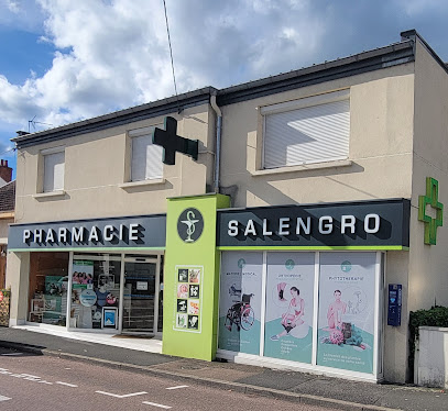 Pharmacie Salengro Montceau - Médecin Généraliste Sans Rdv, Médecin Généraliste à Montceau-les-Mines