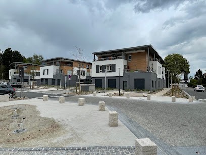 Folle Roustan Laurence, Médecin Généraliste à Divonne-les-Bains