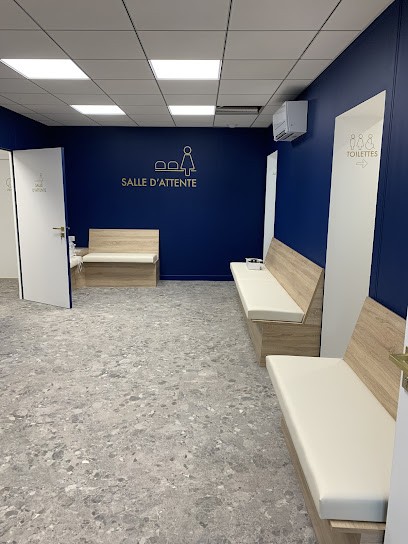 CMSI Brest, Médecin Généraliste à Brest