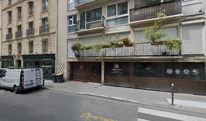 Parini Aline, Médecin Généraliste à Paris 05