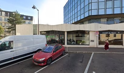 Docteur Sébastien Bouige, Médecin Généraliste à Mantes-la-Jolie