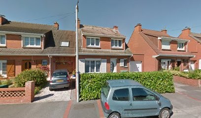 Vandaele-Pivion Béatrice, Médecin Généraliste à Cappelle-la-Grande