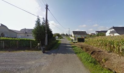 Maupome Jean Pierre, Médecin Généraliste à Ger