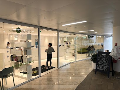 Somed Marseille, Centre Médical à Marseille 01