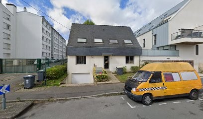 Dr Bertrand SUEUR, Médecin Généraliste à Rennes