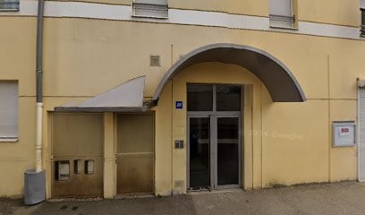 Sci Maison Medicale Pasteur, Médecin Généraliste à Givors