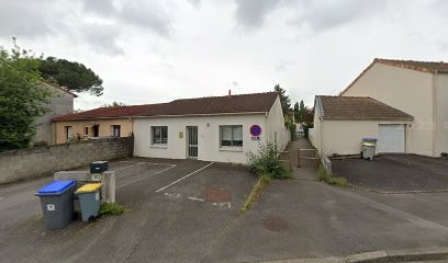 Dr Stanislas Kowalski, Médecin Généraliste à Rezé