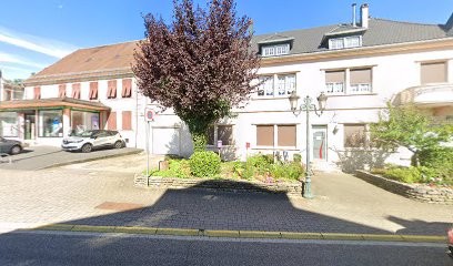 Docteur Anne Becker, Médecin Généraliste à Rohrbach-lès-Bitche