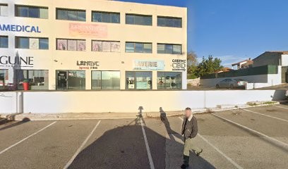 Dr Lauriane GUION, Médecin Généraliste à La Ciotat