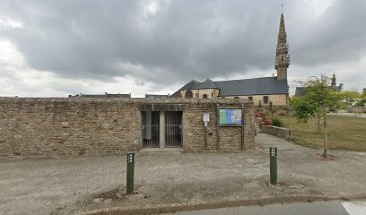 Médecins Milizac, Médecin Généraliste à Milizac-Guipronvel