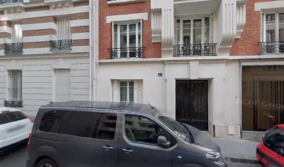 Montigny Jean-Paul, Médecin Généraliste à Courbevoie