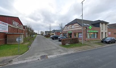 Beyls Caroline, Médecin Généraliste à Beauquesne