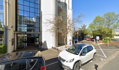 Jaubert Henri, Médecin Généraliste à Niort