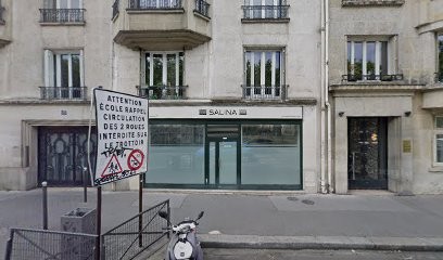 Minet Daniel, Médecin Généraliste à Paris 11