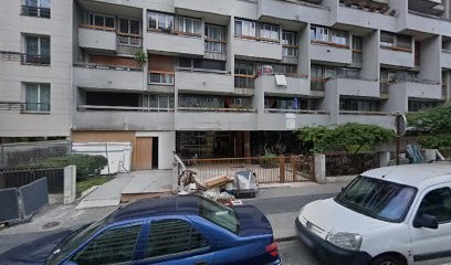 Roux Michel, Médecin Généraliste à Paris 15