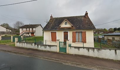 Docteur Claude Fabry, Médecin Généraliste à La Coquille