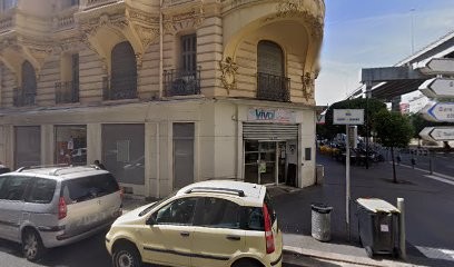 Lay Jean-Yves, Médecin Généraliste à Nice