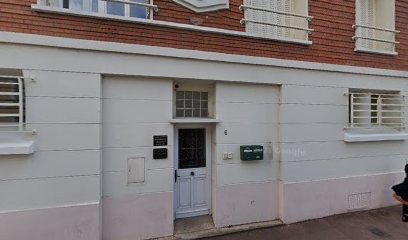 Tissard Nathalie, Médecin Généraliste à Étampes