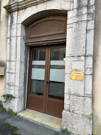 Conessa Manon, Médecin Généraliste à Anduze