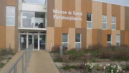 Dr Christèle Tournelle, Médecin Généraliste à Conlie