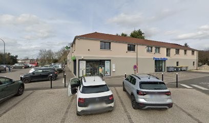 Docteur Simon Moazzezi-Mosat, Médecin Généraliste à Chaumontel