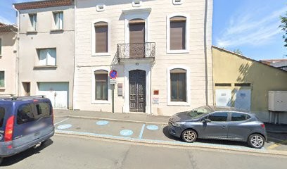 Philippe Cayre Et Francoise Boel Scp De Medecins, Médecin Généraliste à Castres