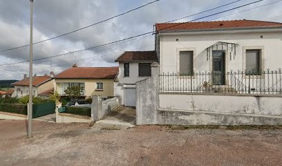 Pondi Njiki Otto, Médecin Généraliste à Chaumont
