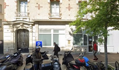 Dr Amar Dray Karen, Médecin Généraliste à Suresnes