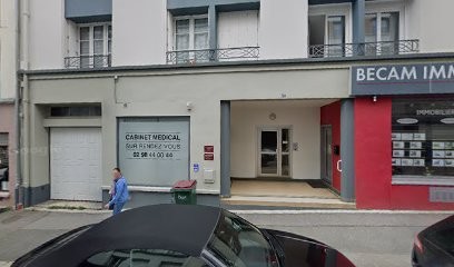 Dr musset alexia, Médecin Généraliste à Brest