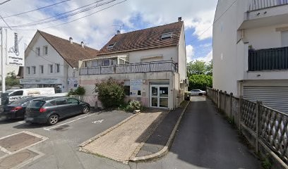 Imagerie Genovefaine SELARL, Médecin Généraliste à Sainte-Geneviève-des-Bois