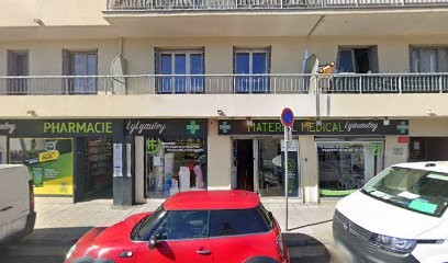 Halfon Edouard, Médecin Généraliste à Nice