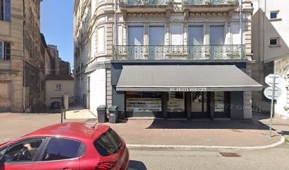 Bonnet Valérie, Médecin Généraliste à Firminy