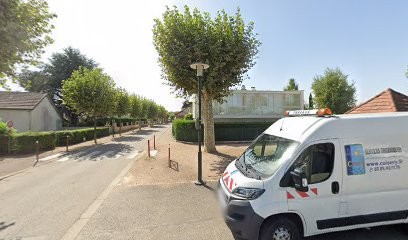 Peubey Jean-Louis, Médecin Généraliste à Cuisery