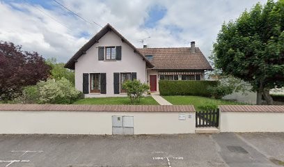 Hennequin Gérard, Médecin Généraliste à Saint-Nicolas-de-Port