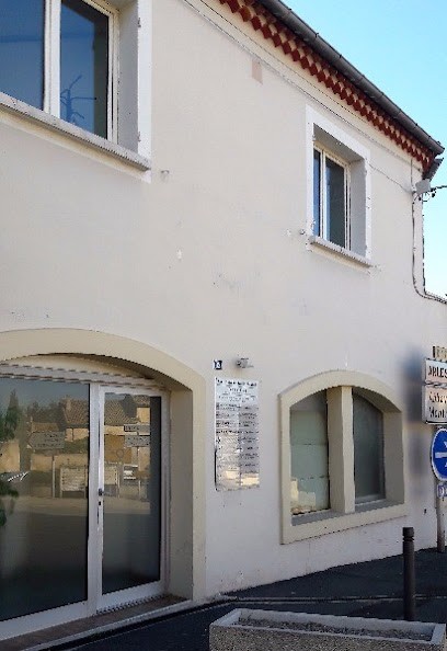 Giral Bernard, Médecin Généraliste à Fontvieille