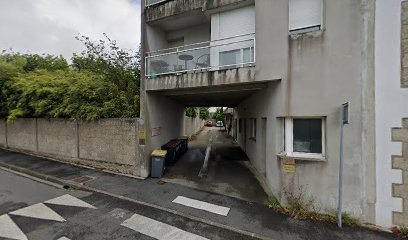 Dr Marine ZAMBONINO, Médecin Généraliste au Relecq-Kerhuon