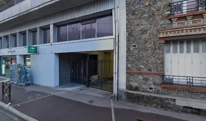 Audibert Patrick., Médecin Généraliste à Maisons-Laffitte