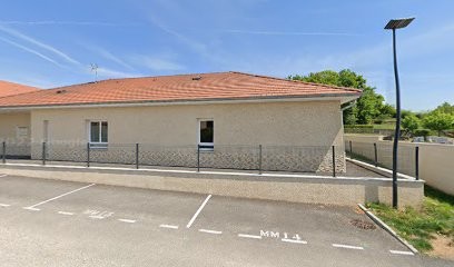 Cabinet Médical Dr Teillon et Dr Mendez, Médecin Généraliste à Saint-Marcel-Bel-Accueil