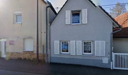 Grasser Françoise, Médecin Généraliste à Hochfelden