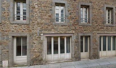 Meunier Stéphane, Médecin Généraliste à Boqueho