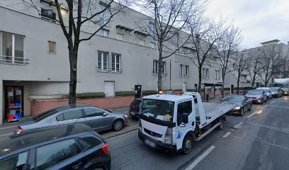 Docteur Lefebvre Gilles, Médecin Généraliste à La Courneuve