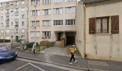 Dr Forestier Pierre, Médecin Généraliste à Ivry-sur-Seine